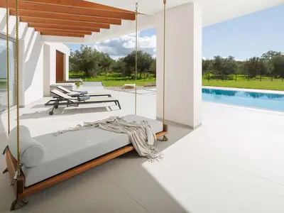 Villa für 10 Personen (350 m²) in Gajana 5/10