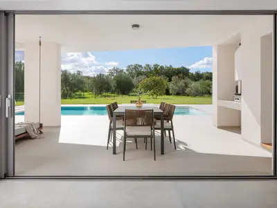 Villa für 10 Personen (350 m²) in Gajana 6/10