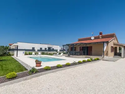 Villa für 4 Personen (150 m²) in Vodnjan 2/10