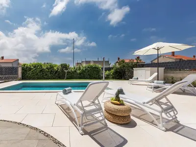 Villa für 4 Personen (150 m²) in Vodnjan 3/10