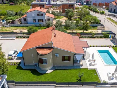 Villa für 4 Personen (150 m²) in Vodnjan 6/10