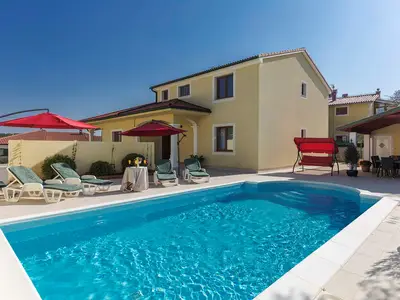 Villa für 8 Personen (250 m²) in Vodnjan 2/10