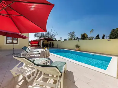Villa für 8 Personen (250 m²) in Vodnjan 4/10