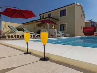 Villa für 8 Personen (250 m²) in Vodnjan 5/10