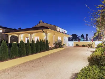 Villa für 8 Personen (250 m²) in Vodnjan 6/10