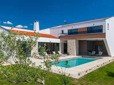 Villa für 7 Personen (240 m²) in Vodnjan 1/10