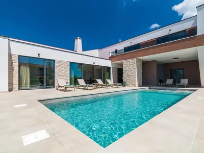 Villa für 7 Personen (240 m²) in Vodnjan 2/10