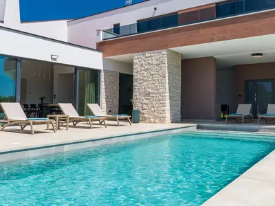 Villa für 7 Personen (240 m²) in Vodnjan 6/10