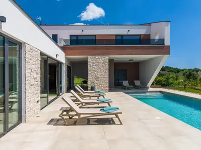 Villa für 7 Personen (240 m²) in Vodnjan 4/10