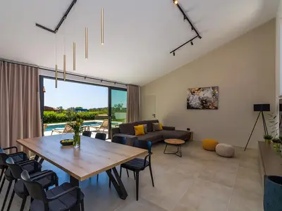 Villa für 7 Personen (240 m²) in Vodnjan 7/10