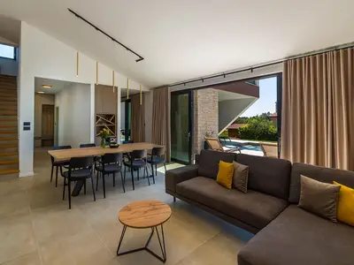 Villa für 7 Personen (240 m²) in Vodnjan 5/10