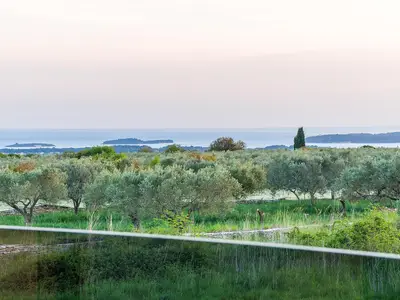 Villa für 7 Personen (240 m²) in Vodnjan 3/10