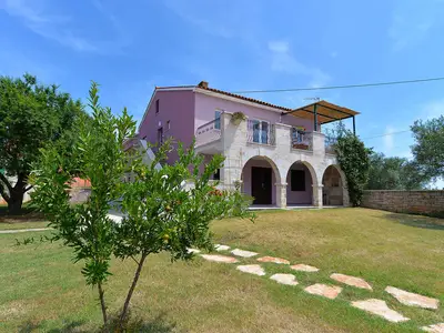 Villa für 16 Personen (240 m²) in Vodnjan 9/10