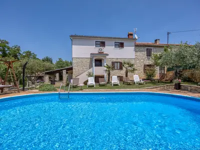 Villa für 8 Personen (140 m²) in Vodnjan 2/10