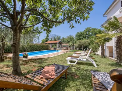 Villa für 8 Personen (140 m²) in Vodnjan 3/10