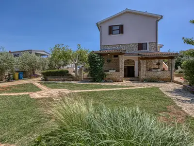 Villa für 8 Personen (140 m²) in Vodnjan 8/10
