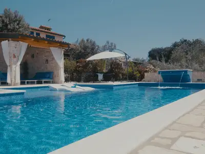 Villa für 10 Personen (125 m²) in Vodnjan 2/10