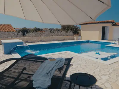 Villa für 10 Personen (125 m²) in Vodnjan 3/10