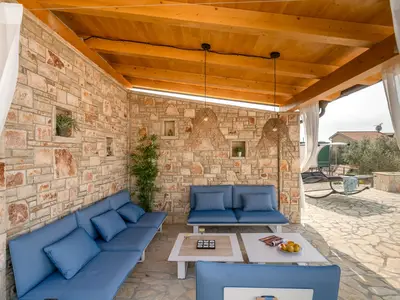 Villa für 10 Personen (125 m²) in Vodnjan 5/10