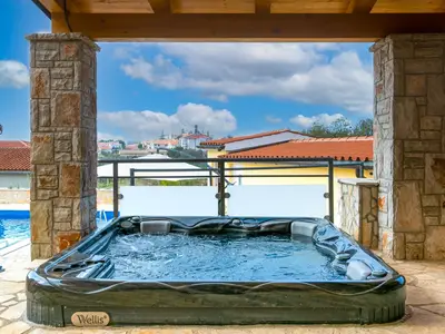 Villa für 10 Personen (125 m²) in Vodnjan 7/10