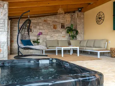 Villa für 10 Personen (125 m²) in Vodnjan 8/10