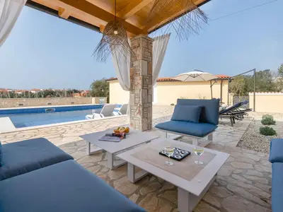 Villa für 10 Personen (75 m²) in Vodnjan 1/10