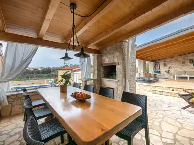 Villa für 10 Personen (75 m²) in Vodnjan 2/10