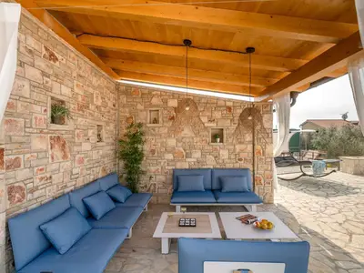 Villa für 10 Personen (75 m²) in Vodnjan 4/10