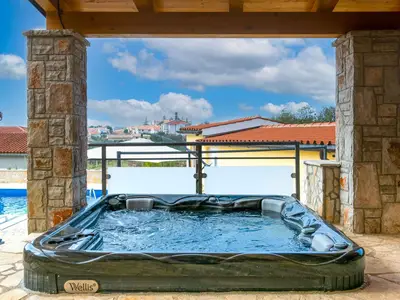 Villa für 10 Personen (75 m²) in Vodnjan 5/10