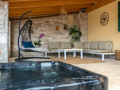 Villa für 10 Personen (75 m²) in Vodnjan 6/10