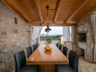 Villa für 10 Personen (75 m²) in Vodnjan 8/10