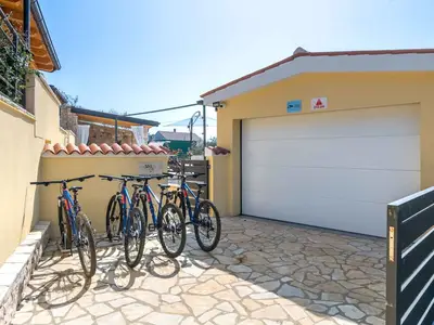 Villa für 10 Personen (75 m²) in Vodnjan 10/10