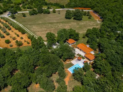 Villa für 4 Personen (66 m²) in Vodnjan 1/10