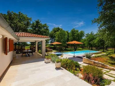 Villa für 4 Personen (66 m²) in Vodnjan 2/10