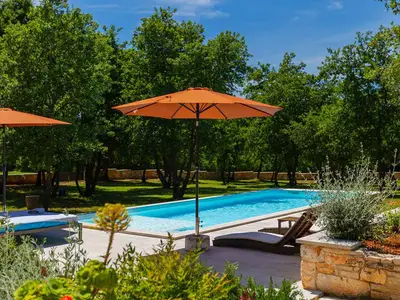 Villa für 4 Personen (66 m²) in Vodnjan 3/10