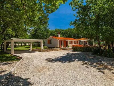 Villa für 4 Personen (66 m²) in Vodnjan 4/10