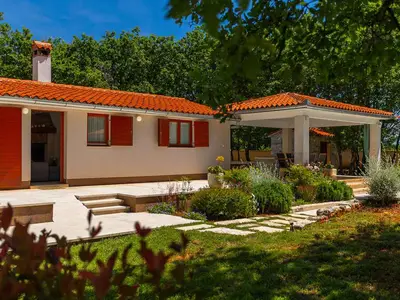 Villa für 4 Personen (66 m²) in Vodnjan 5/10