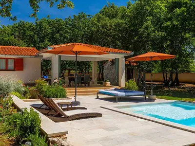 Villa für 4 Personen (66 m²) in Vodnjan 6/10