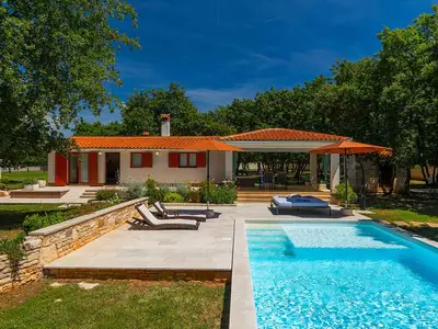 Villa für 4 Personen (66 m²) in Vodnjan 7/10