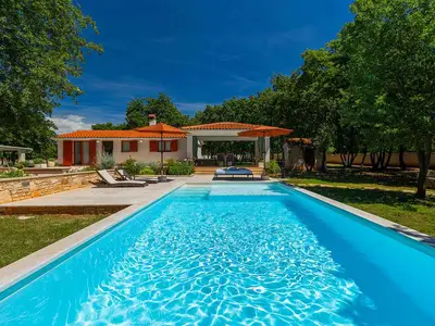 Villa für 4 Personen (66 m²) in Vodnjan 8/10