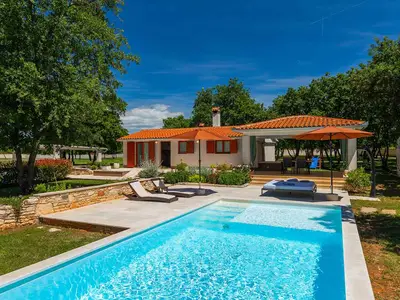 Villa für 4 Personen (66 m²) in Vodnjan 9/10