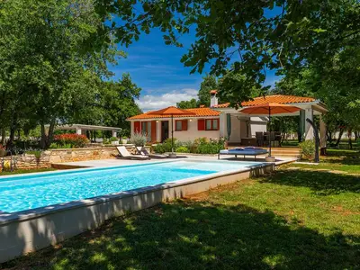 Villa für 4 Personen (66 m²) in Vodnjan 10/10