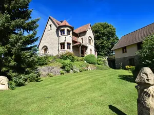 Villa für 14 Personen (250 m²) in Marienhagen