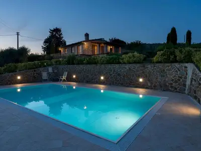 Villa für 4 Personen (80 m²) in Volterra 2/10