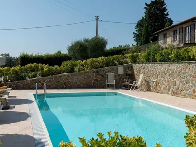 Villa für 4 Personen (80 m²) in Volterra 6/10