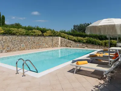 Villa für 4 Personen (80 m²) in Volterra 7/10