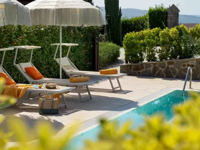 Villa für 4 Personen (80 m²) in Volterra 8/10