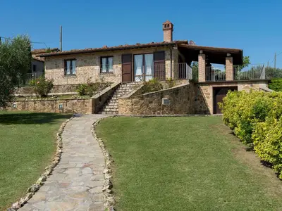 Villa für 4 Personen (80 m²) in Volterra 9/10