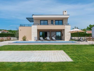 Villa für 6 Personen (160 m²) in Vošteni 6/10