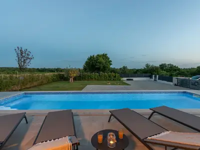 Villa für 6 Personen (160 m²) in Vošteni 3/10